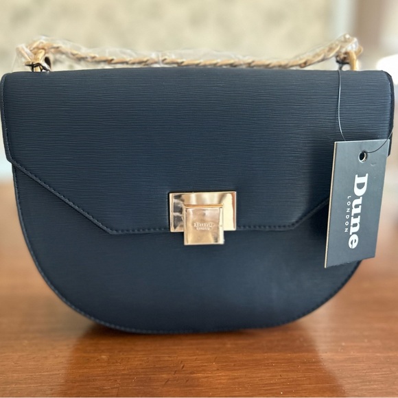 Dune London Handbags - Dune London Crossbody NWT
